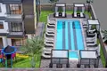Wohnung 2 zimmer  Alanya, Türkei