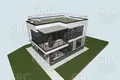 House 170 m² Resort Town of Sochi (municipal formation), Russia