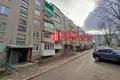 1 room apartment 33 m² Hrodna, Belarus