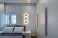 2 bedroom apartment 55 m² Municipality of Thessaloniki, Greece