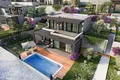 3 bedroom house 157 m² Bodrum, Turkey
