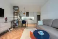 Commercial property 3 rooms 56 m² in Krakow, Poland