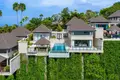 Villa 4 pièces 595 m² Phuket, Thaïlande