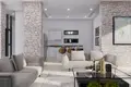 Dom 3 pokoi 194 m² Nikozja, Cypr