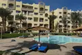 Mieszkanie 2 pokoi 63 m² Hurghada, Egipt