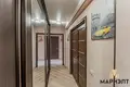 3 room apartment 75 m² Minsk, Belarus