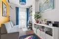 Apartamento 4 habitaciones 87 m² Varsovia, Polonia