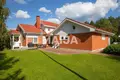 5 bedroom house 164 m² Rovaniemi sub-region, Finland
