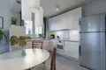 Квартира 3 комнаты 70 м² Ломянки, Польша