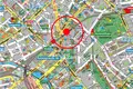 Propriété commerciale 1 043 m² à Berlin, Allemagne