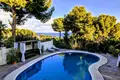 6 bedroom villa 550 m² Teulada, Spain