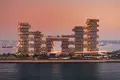Mieszkanie 3 pokoi 200 m² Dubaj, Emiraty Arabskie