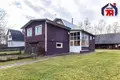 Haus 125 m² Putcynski siel ski Saviet, Weißrussland