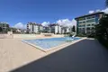 Appartement 2 chambres  Kestel, Turquie