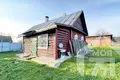 Maison 62 m² Miotcanski sielski Saviet, Biélorussie