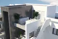 Mieszkanie 4 pokoi 123 m² Larnaka, Cyprus