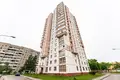 Wohnung 2 zimmer 69 m² Minsk, Belarus