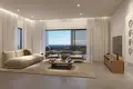 Apartamento 3 habitaciones 123 m² Demos Agiou Athanasiou, Chipre