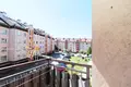 Квартира 1 комната 3 470 м² Краков, Польша