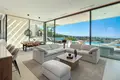 villa de 5 chambres 592 m² Marbella, Espagne