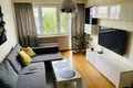 1 room apartment 30 m² in Warsaw, Poland