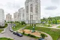 3 room apartment 91 m² Minsk, Belarus