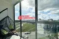 1 room apartment 45 m² Hrodna, Belarus