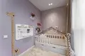 Apartamento 3 habitaciones 70 m² Minsk, Belarús