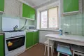 2 room apartment 40 m² Minsk, Belarus