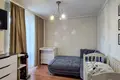 1 bedroom apartment 38 m² Narach, Belarus