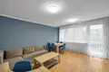 2 room apartment 48 m² Warsaw, Poland