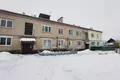 Mieszkanie 2 pokoi 53 m² obwód miński, Białoruś