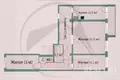 3 room apartment 117 m² Brest, Belarus