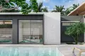 5 bedroom villa 417 m² Phuket, Thailand