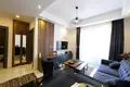 Apartamento 1 habitación 55 m² Mahmutlar, Turquía