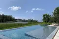 1 bedroom apartment 40 m² Phuket, Thailand