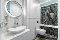 3 room apartment 72 m² Minsk, Belarus