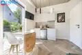 2 room apartment 22 m² Palanga, Lithuania