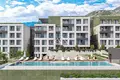 Residential complex ParkSide Tivat