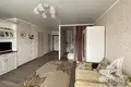 Apartamento 1 habitación 38 m² Zhabinka, Bielorrusia