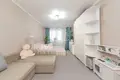 Room 3 rooms 72 m² South-Eastern Administrative Okrug, Russia