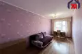 Apartamento 3 habitaciones 63 m² Saligorsk, Belarús