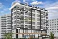 1 bedroom apartment 69 m² Alanya, Turkey