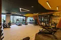 4 bedroom apartment 176 m² Oba, Turkey