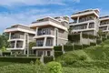 Villa de 5 pièces 419 m² Mahmutlar, Turquie