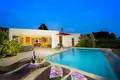 Villa de tres dormitorios  Pola, Croacia