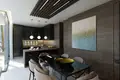 Wohnung 2 Schlafzimmer 109 m² Larnaka, Zypern