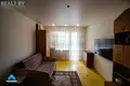 1 room apartment 33 m² Homel, Belarus