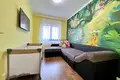 Mieszkanie 3 pokoi 76 m² Budapeszt, Węgry