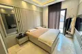 Wohnung 3 Schlafzimmer 125 m² Alanya, Türkei